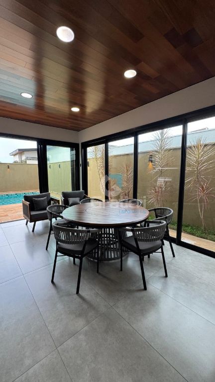 Casa Luxuosa 3 suítes, Condomínio Quinta das Laranjeiras
