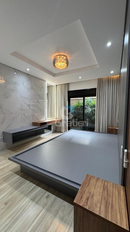 Casa Luxuosa 3 suítes, Condomínio Quinta das Laranjeiras