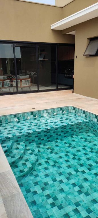 Casa Luxuosa 3 suítes, Condomínio Quinta das Laranjeiras