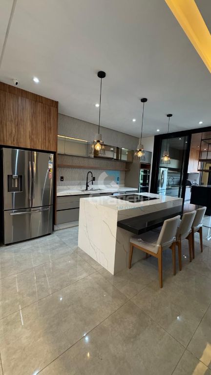 Casa Luxuosa 3 suítes, Condomínio Quinta das Laranjeiras
