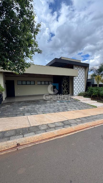 Casa Luxuosa 3 suítes, Condomínio Quinta das Laranjeiras