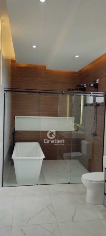 Casa luxuosa 3 suítes, condomínio quinta das laranjeiras