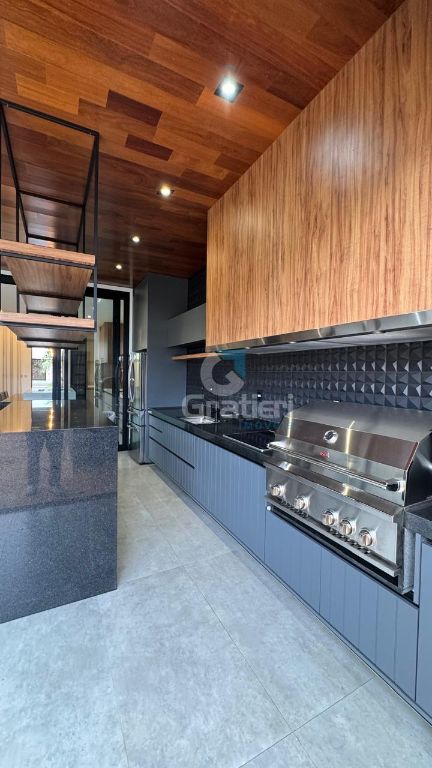 Casa Luxuosa 3 suítes, Condomínio Quinta das Laranjeiras