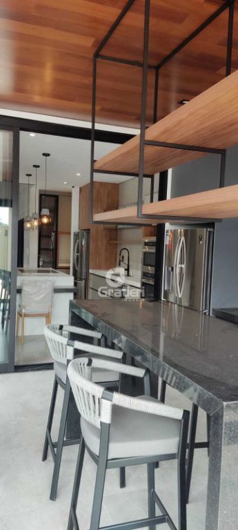 Casa Luxuosa 3 suítes, Condomínio Quinta das Laranjeiras