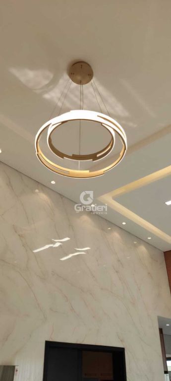 Casa Luxuosa 3 suítes, Condomínio Quinta das Laranjeiras