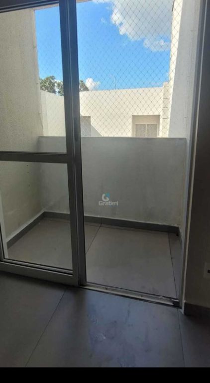 Apartamento resid. Nova américa