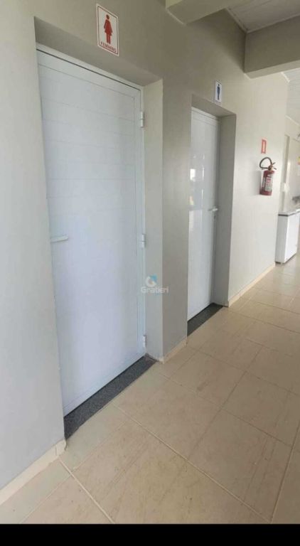 Apartamento resid. Nova américa