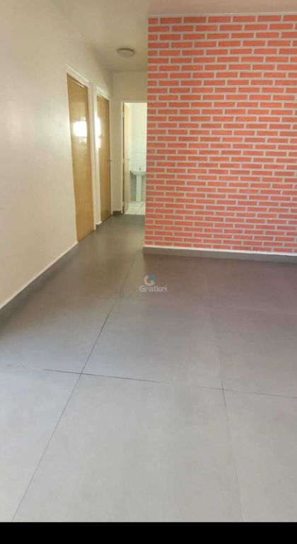 Apartamento resid. Nova américa
