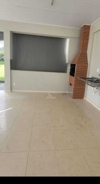 Apartamento resid. Nova américa