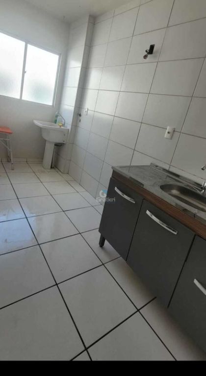 Apartamento resid. Nova américa