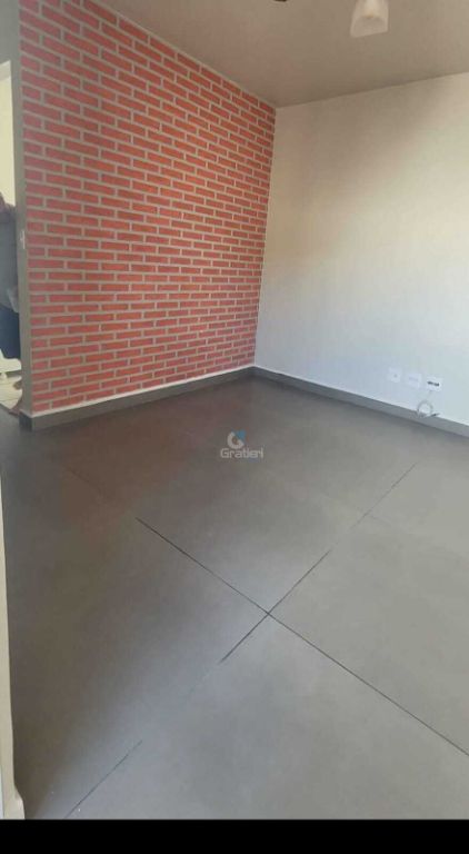Apartamento resid. Nova américa