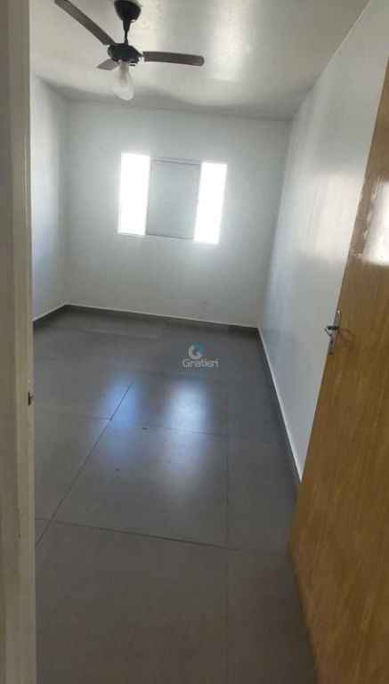 Apartamento resid. Nova américa