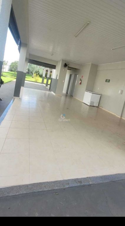 Apartamento resid. Nova américa
