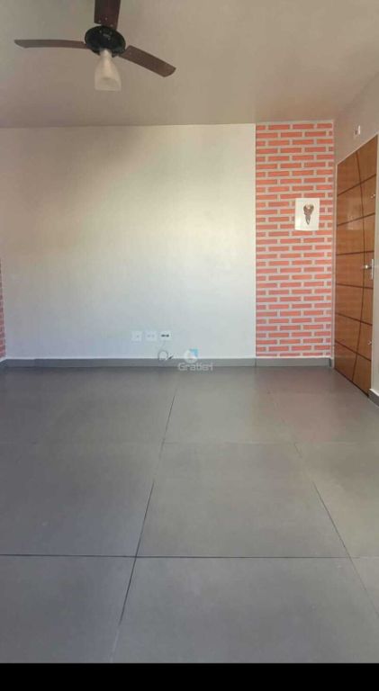 Apartamento resid. Nova américa