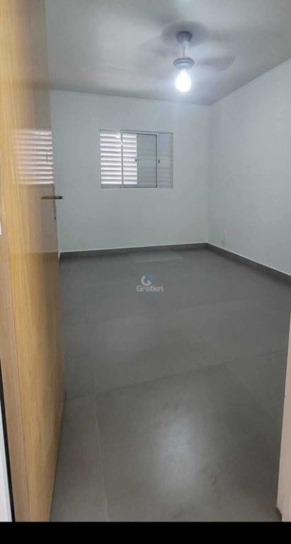Apartamento resid. Nova américa