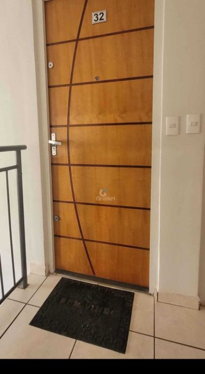 Apartamento resid. Nova américa