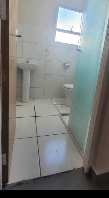 Apartamento resid. Nova américa