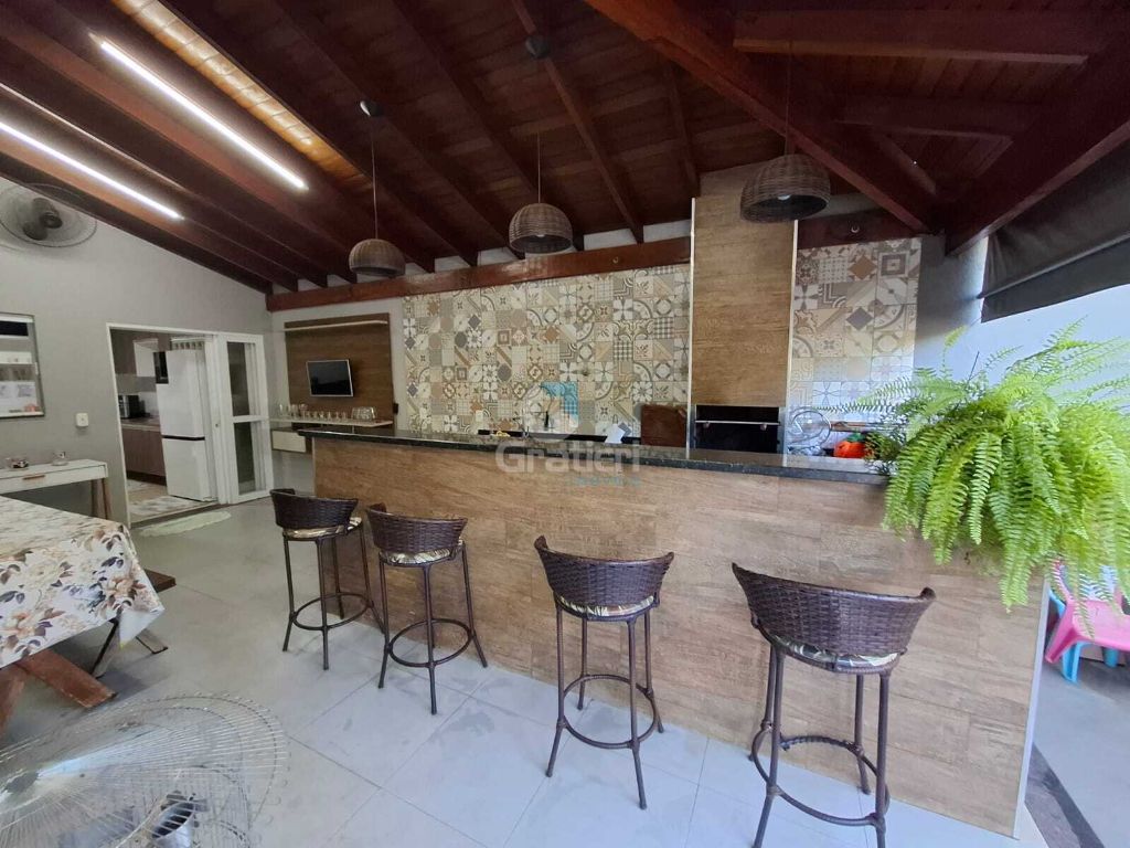 Casa à venda – condomínio alto da boa vista