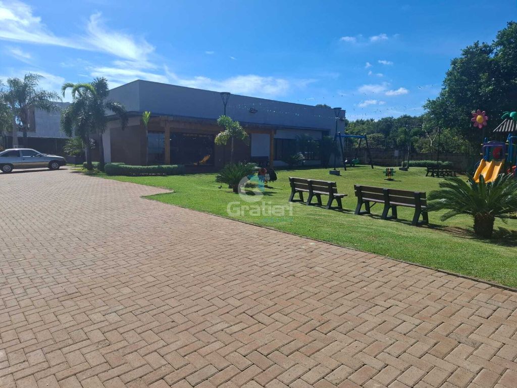 Casa à venda – condomínio alto da boa vista