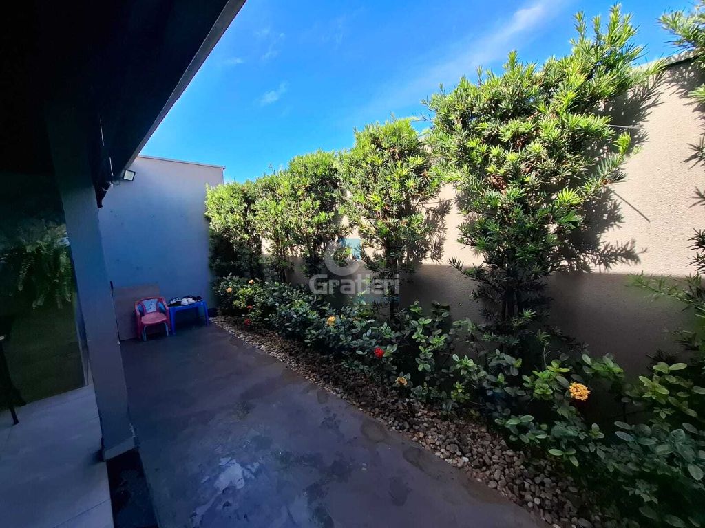 Casa à venda – condomínio alto da boa vista