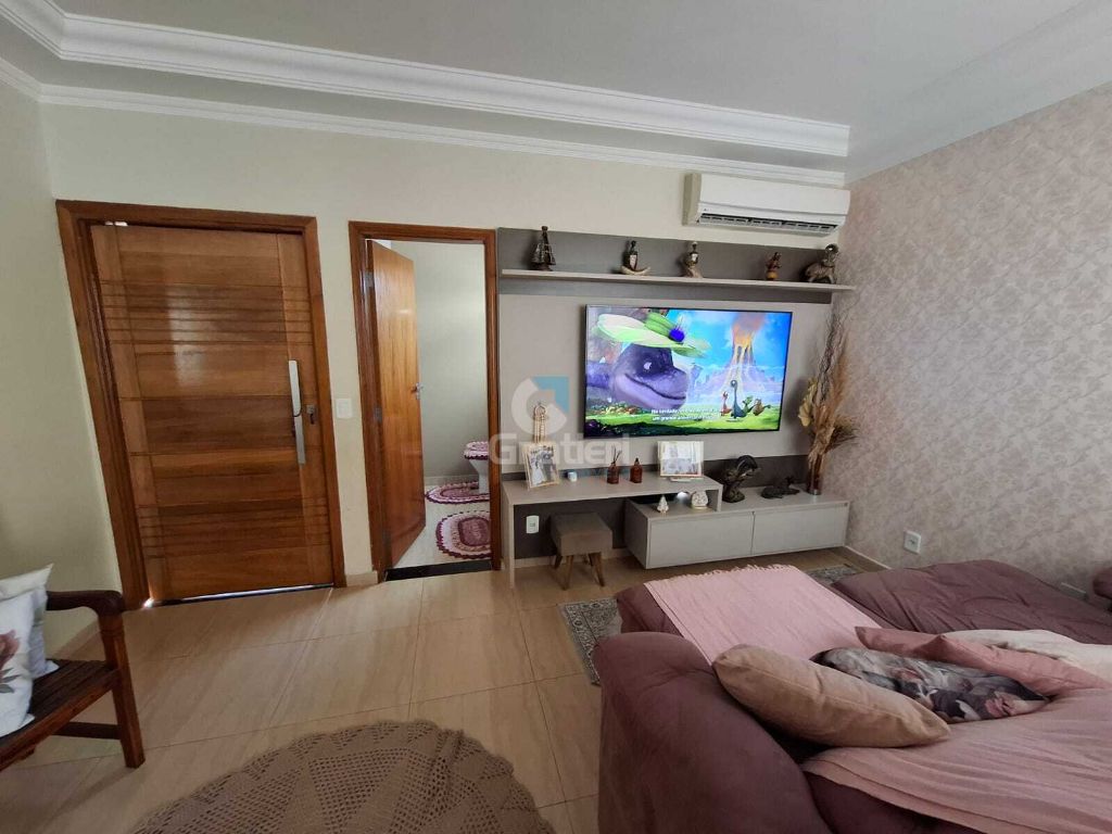 Casa à venda – condomínio alto da boa vista
