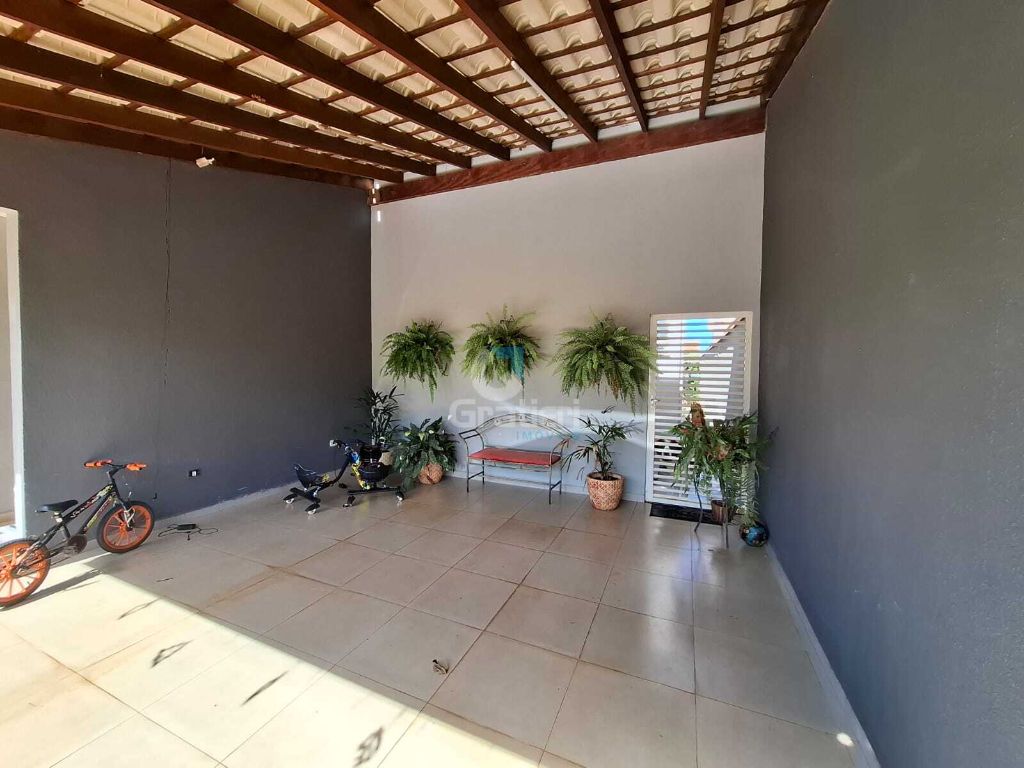 Casa à venda – condomínio alto da boa vista