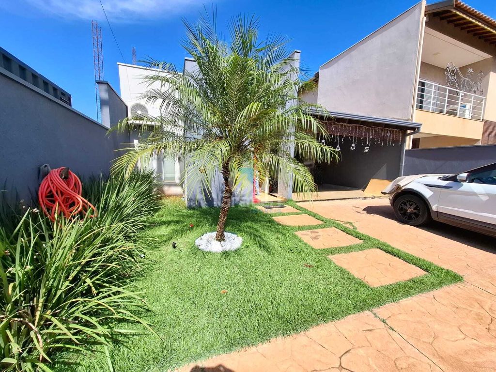 Casa à venda – condomínio alto da boa vista