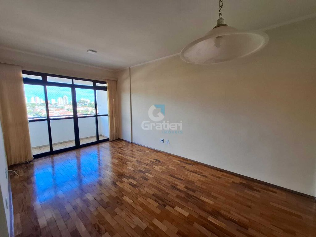 Apartamento à venda no edifício morumbi