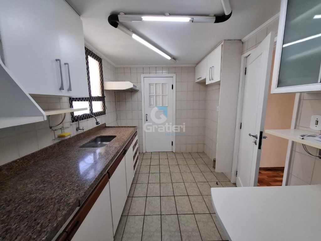 Apartamento à venda no edifício morumbi