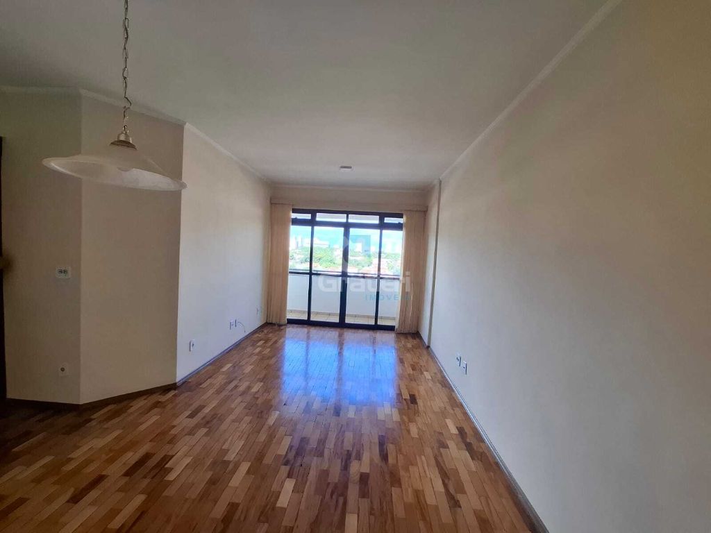 Apartamento à venda no edifício morumbi