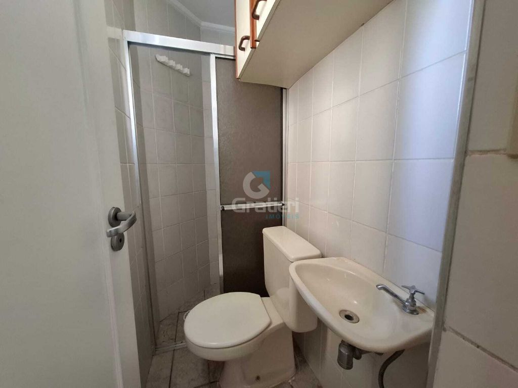 Apartamento à venda no edifício morumbi