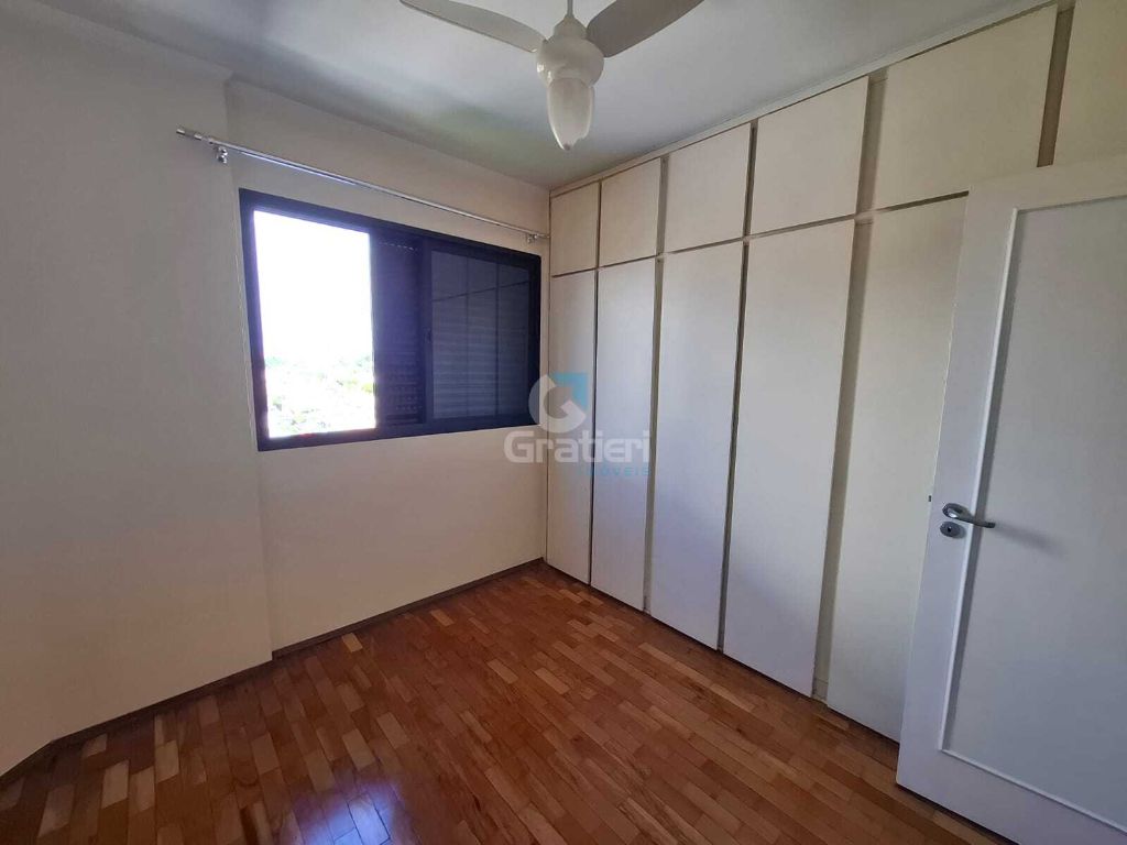 Apartamento à venda no edifício morumbi