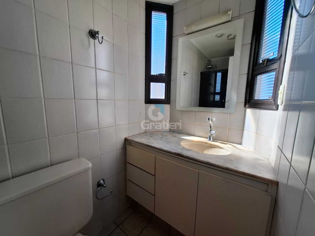 Apartamento à venda no edifício morumbi