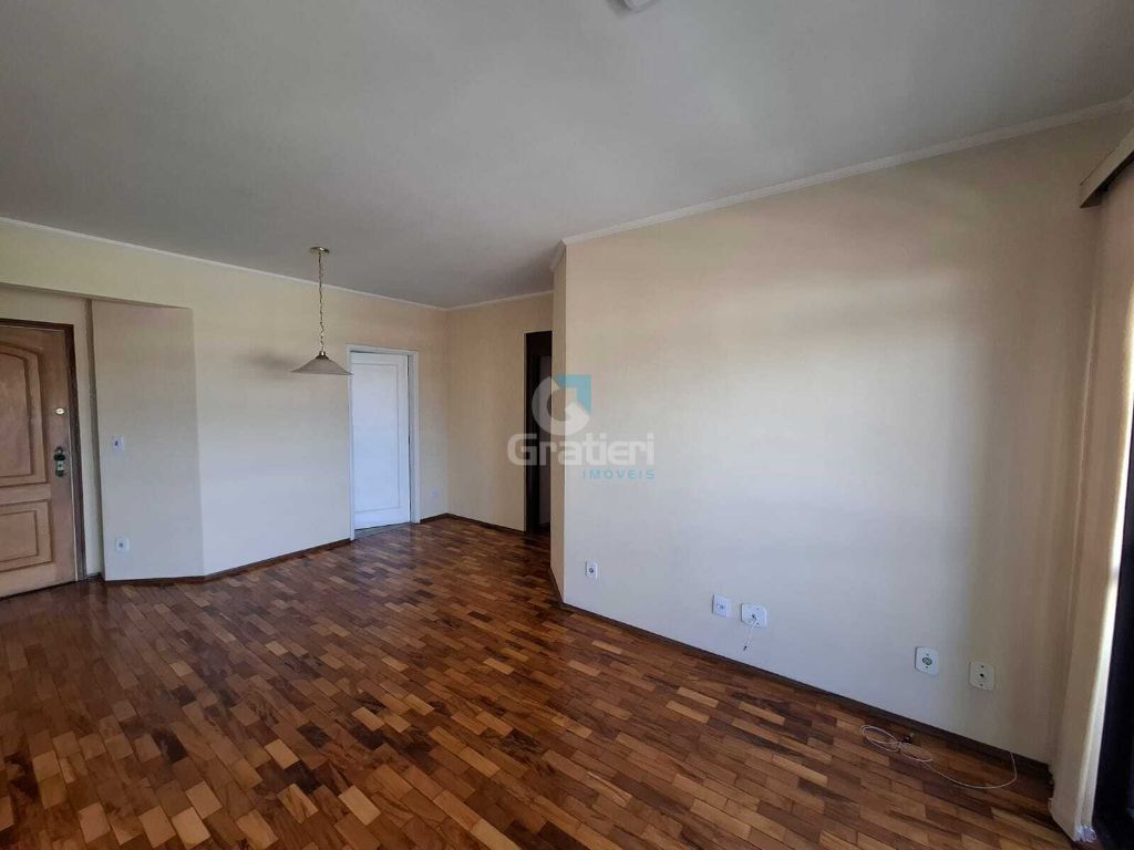 Apartamento à venda no edifício morumbi