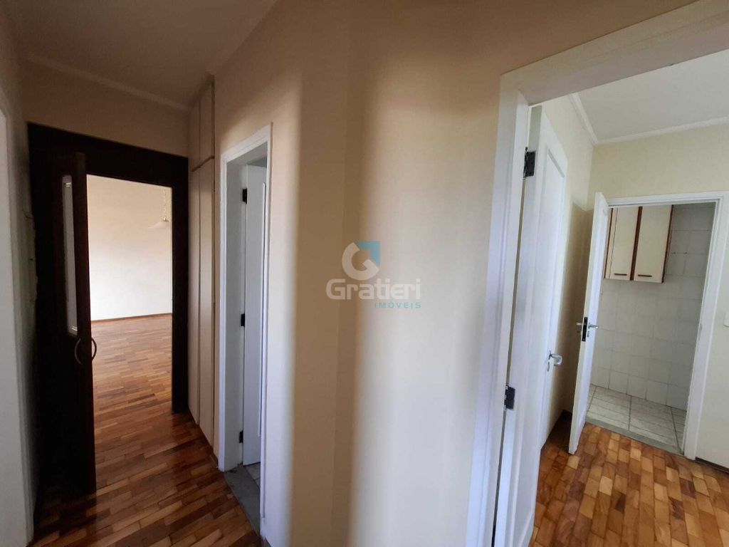Apartamento à venda no edifício morumbi