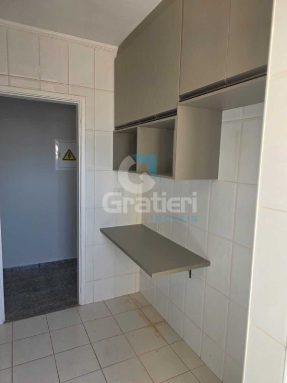 Apartamento c/ suíte no edifício haddad
