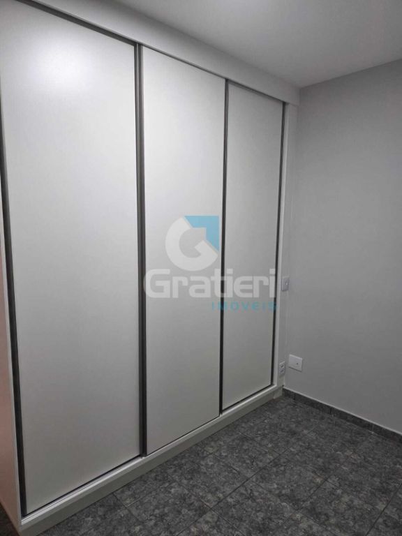 Apartamento c/ suíte no edifício haddad