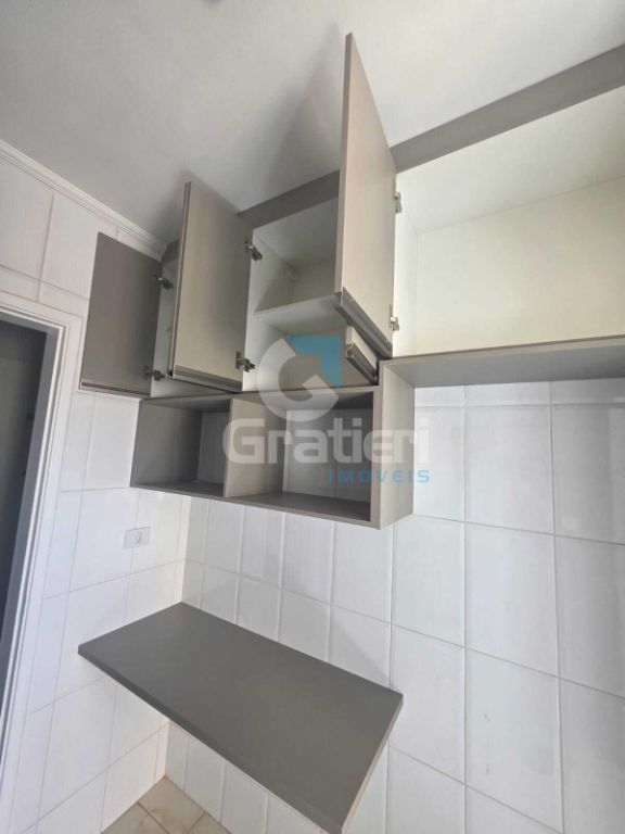 Apartamento c/ suíte no edifício haddad