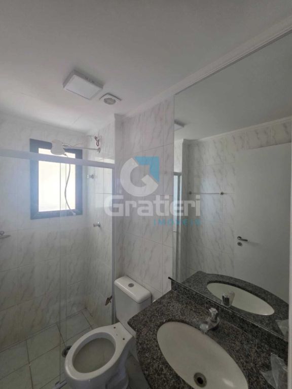 Apartamento c/ suíte no edifício haddad