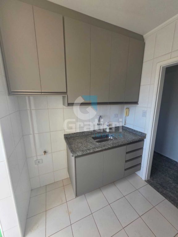 Apartamento c/ suíte no edifício haddad