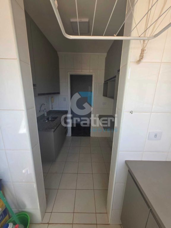 Apartamento c/ suíte no edifício haddad