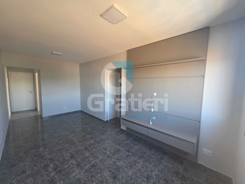 Apartamento c/ suíte no edifício haddad