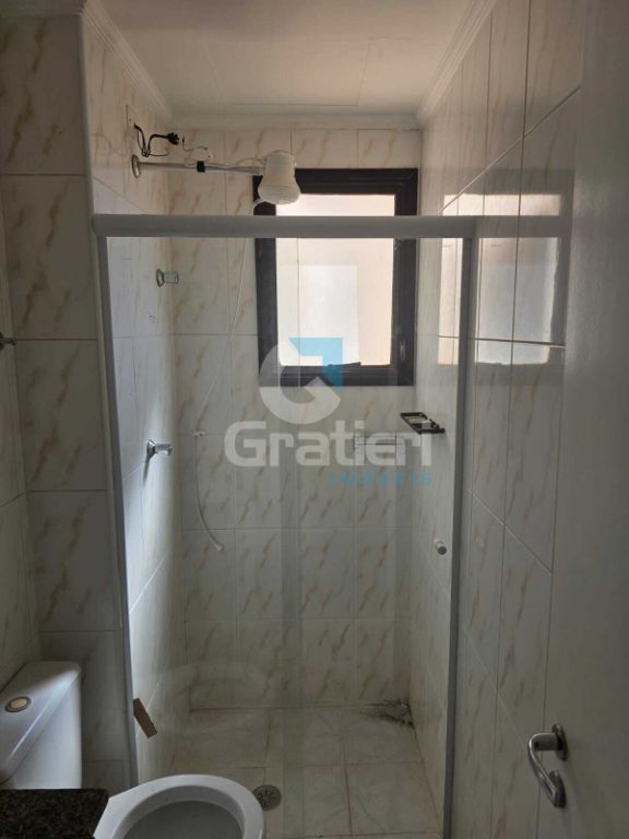 Apartamento c/ suíte no edifício haddad