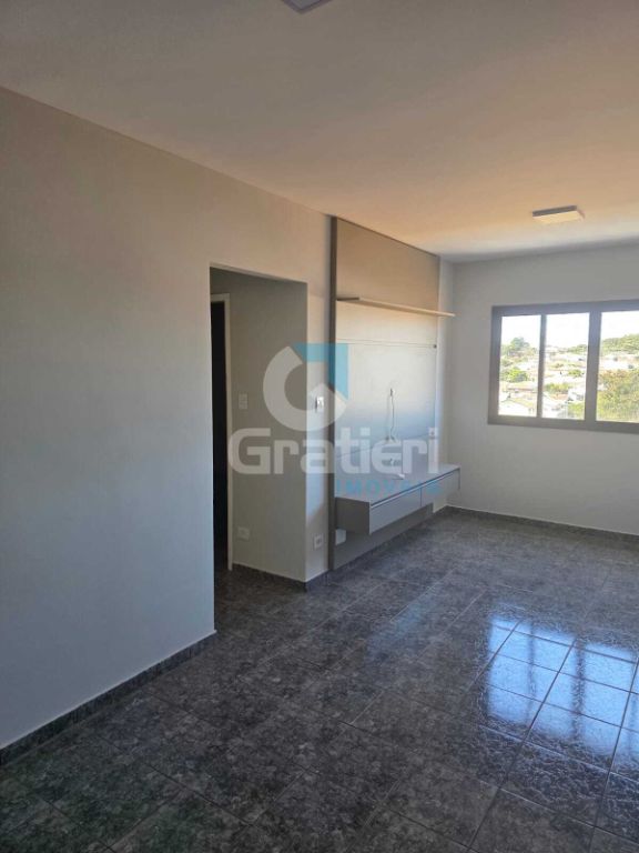 Apartamento c/ suíte no edifício haddad