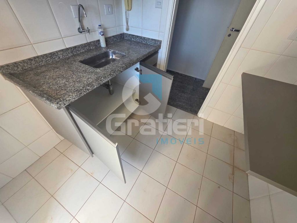 Apartamento c/ suíte no edifício haddad