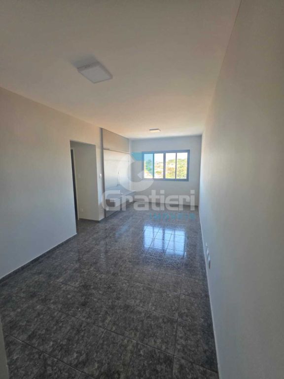 Apartamento c/ suíte no edifício haddad