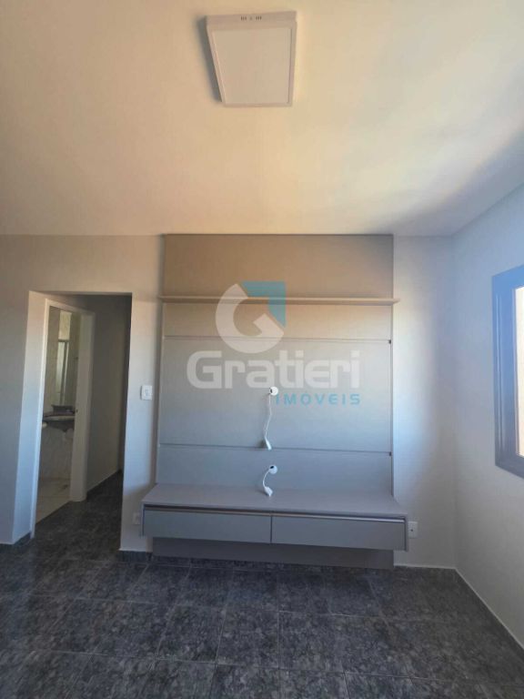 Apartamento c/ suíte no edifício haddad