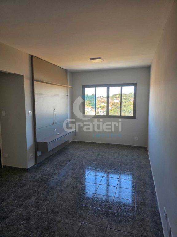 Apartamento c/ suíte no edifício haddad