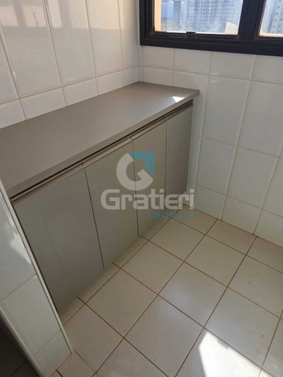 Apartamento c/ suíte no edifício haddad