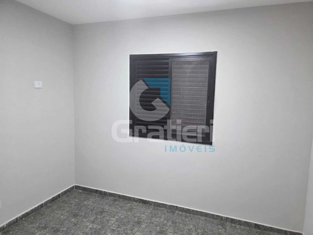 Apartamento c/ suíte no edifício haddad